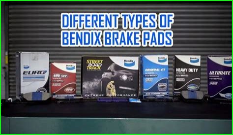 Are Bendix brake pads made in Australia?