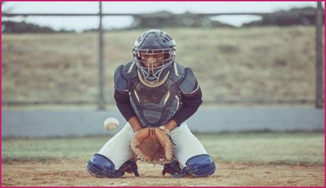 Do baseball players jog?