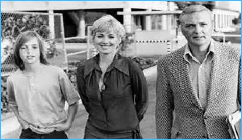 Explore The Unspeakable Truth About David Cassidy's Net Worth