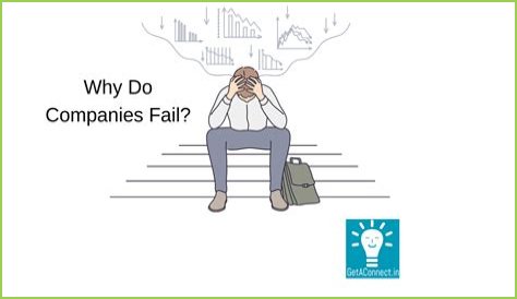 Why do companies fail internationally